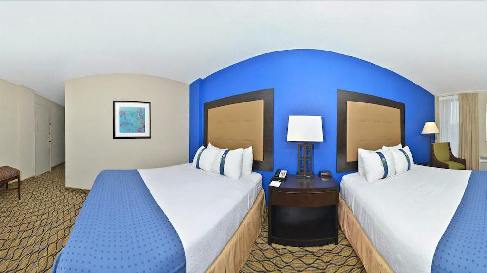 Doubletree By Hilton Raleigh Midtown, Nc Hotel Exterior photo