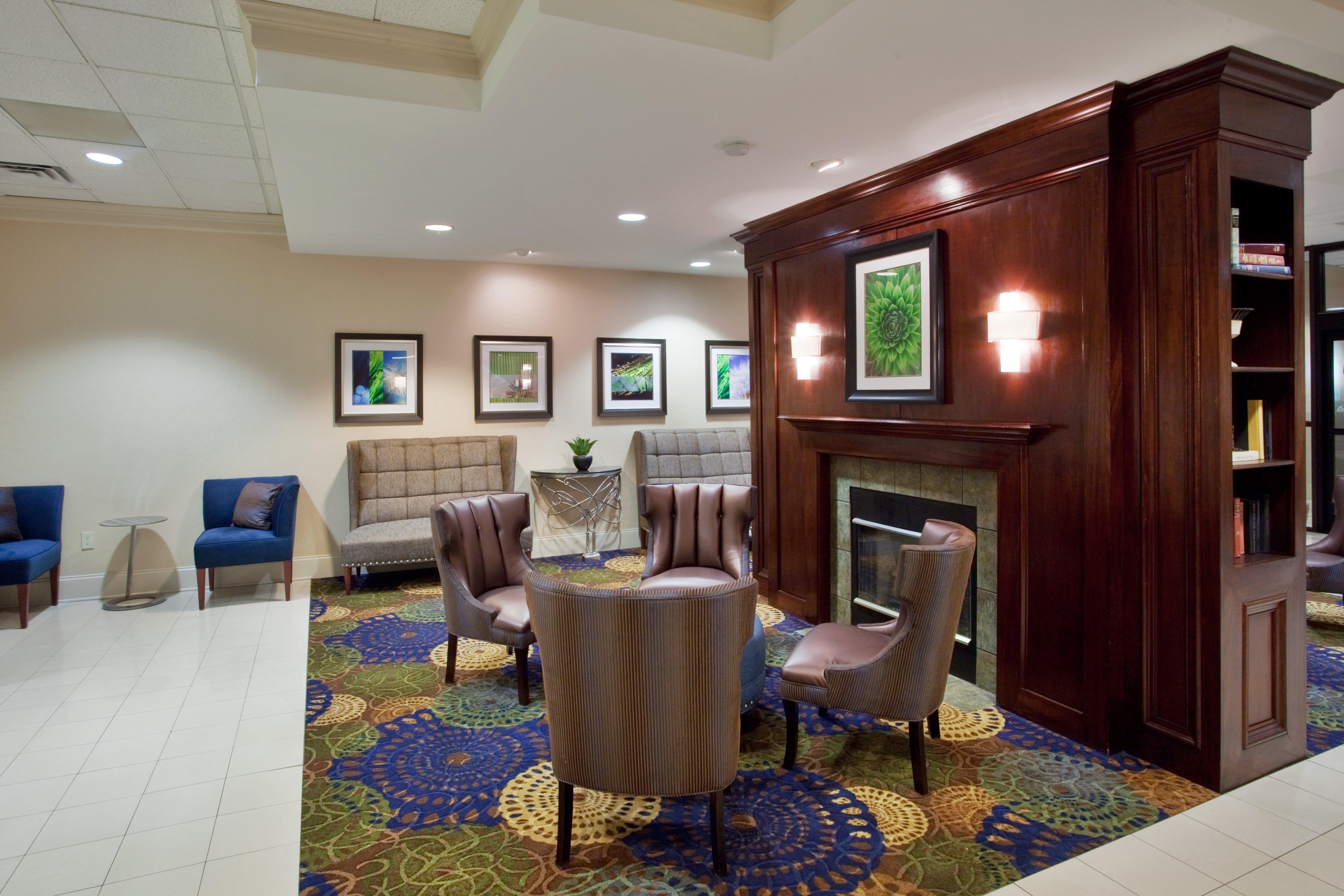 Doubletree By Hilton Raleigh Midtown, Nc Hotel Exterior photo
